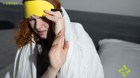 De ce nu te odihnești bine noaptea deși ai dormit cel puțin 7 ore