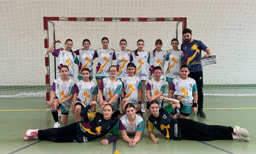 Fabrica de Campioni produce performanțe – trei calificări la turnee semifinale