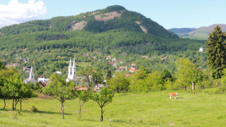 Casa din Piața Gorki – proză de Marian Ilea (IX)