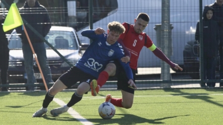 Echipele maramureșene din Liga 3 își vor afla joi programul din campionat