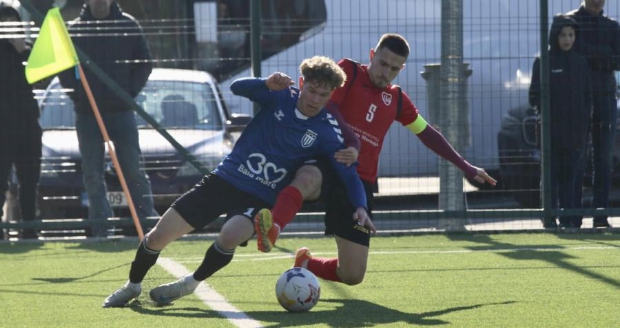 Echipele maramureșene din Liga 3 își vor afla joi programul din campionat