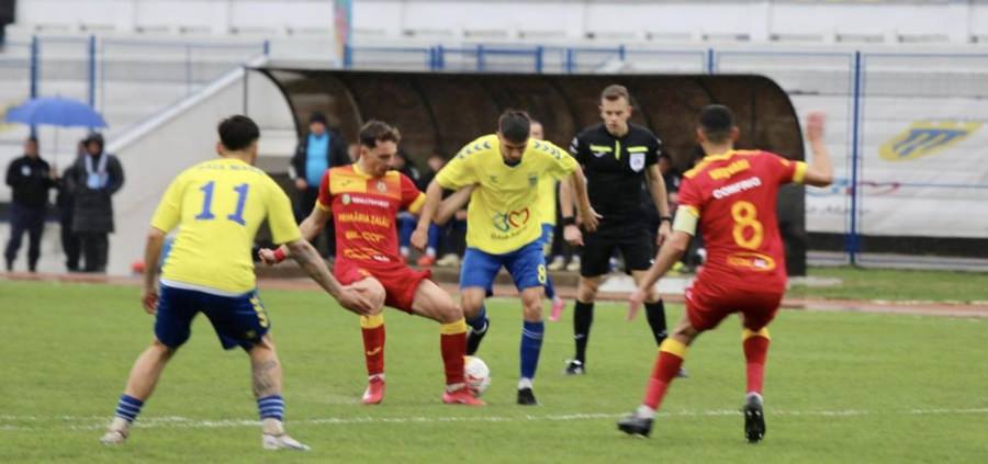 S-a stabilit calendarul competițiilor fotbalistice pentru sezonul 2025-2026