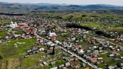 Ieud se modernizează pe toate planurile – drumuri noi, reguli noi