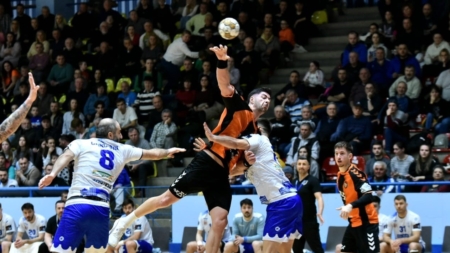 FRH a stabilit locul desfășurării Final Four-ului Cupei României