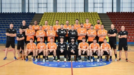 Meci de foc în Cupa României: CS Minaur Baia Mare – CSM Constanța