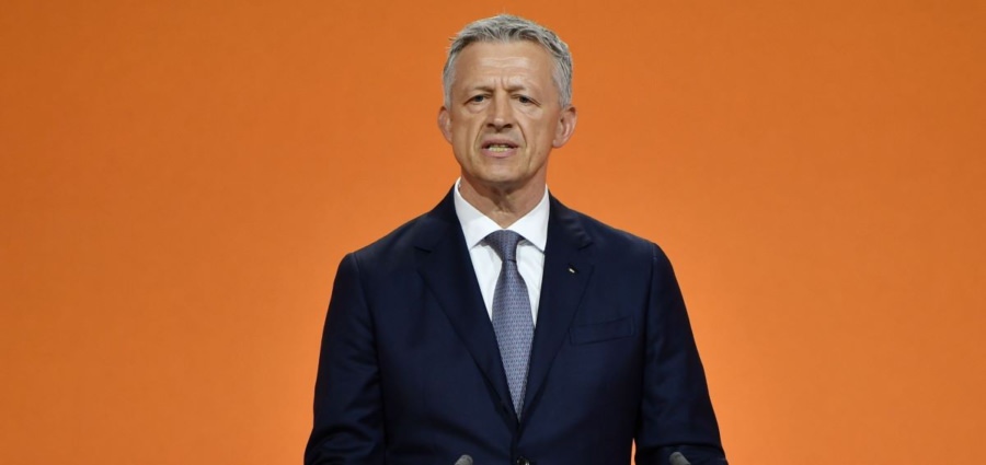 După 39 de ani România are din nou un membru în Comitetul Executiv al CIO