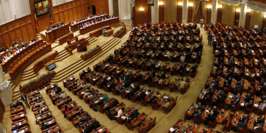 Parlamentul României își asumă lupta împotriva femicidului — ce presupun noile inițiative legislative