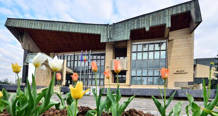 Consiliul Județean Maramureș va vota bugetul pentru anul 2025
