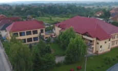 Un Centru Respiro se va înființa în comuna Recea