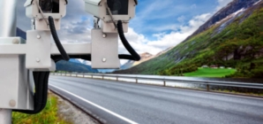 Viteză extremă pe autostradă: 248 km/h și o oprire rapidă la poliție