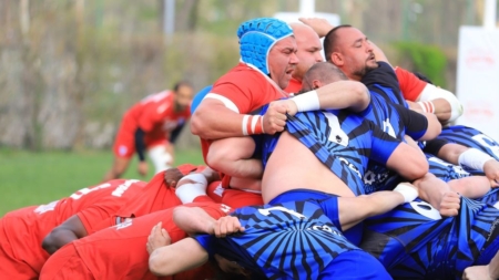 Început de campionat cu o victorie în Ghencea pentru ”zimbri”