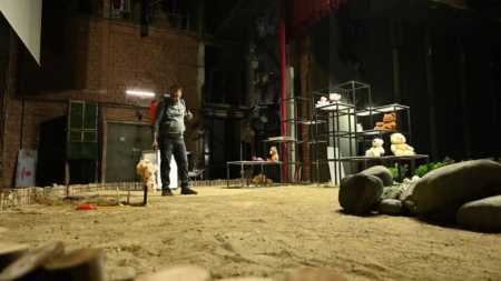 27 Martie – Ziua Mondială a Teatrului: O sărbătoare a artei scenice