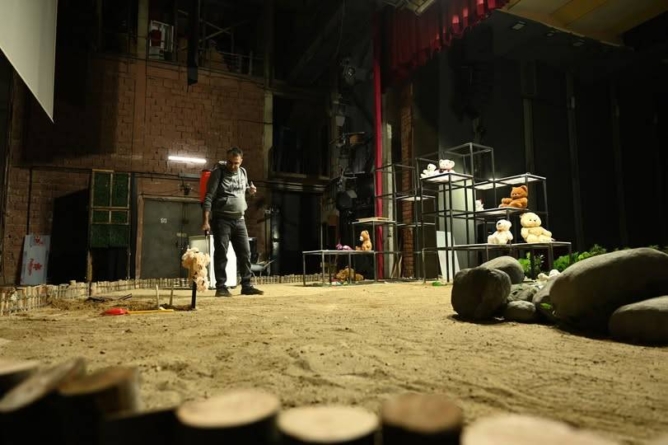 27 Martie – Ziua Mondială a Teatrului: O sărbătoare a artei scenice