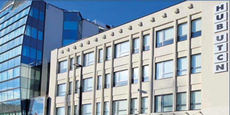 „Construcțiile viitorului” – O șansă unică pentru liceenii din Maramureș