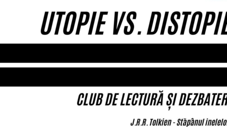 Dezbatere despre ”Stăpânul inelelor”