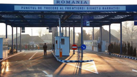 Datele Poliției de Frontieră evidențiază un fenomen impresionant