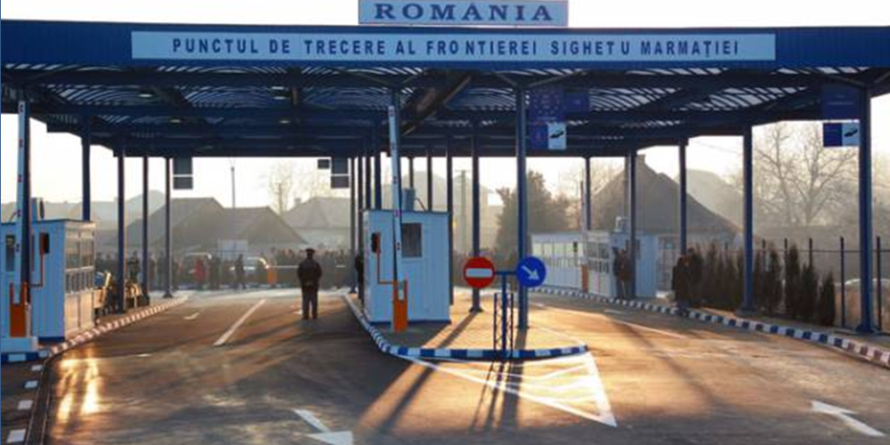 Datele Poliției de Frontieră evidențiază un fenomen impresionant