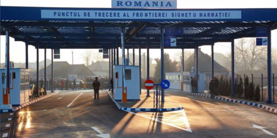 Datele Poliției de Frontieră evidențiază un fenomen impresionant