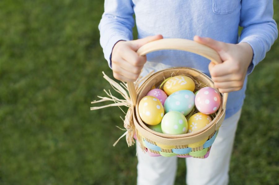 La Seini se organizează evenimentul „Easter On Two Wheels”