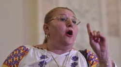 Parlamentul European a ridicat imunitatea Dianei Șoșoacă