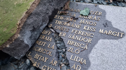 Încercare penibilă de politizare, referitor la distrugerea Pantheonului de la Dealul Florilor