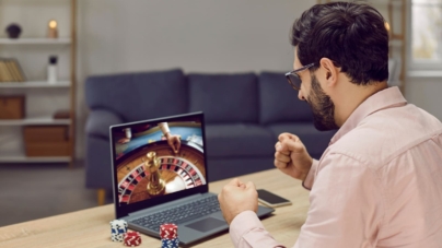 5 tipuri de jocuri pe care le poți testa într-un casino live