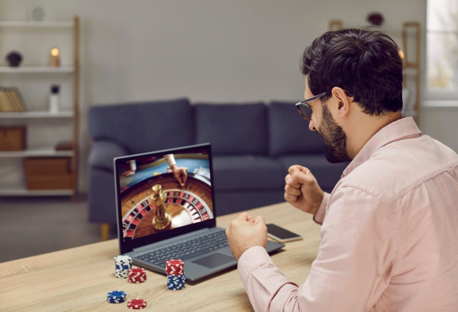 5 tipuri de jocuri pe care le poți testa într-un casino live