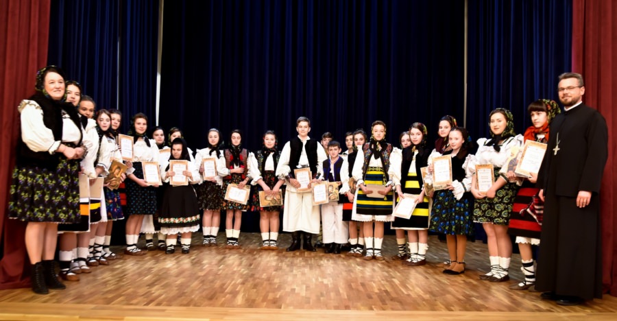 „Cântați, Domnului, cântați”: La Sighetu Marmației va avea loc a IV-a ediție a Festivalului concurs de cântări religioase