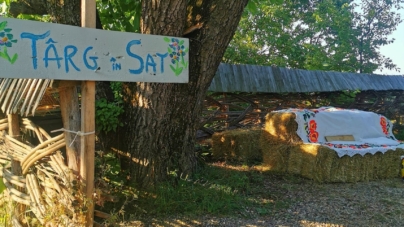 Târg în Sat: Sărbătoare și meșteșug la Casa din Vale Breb