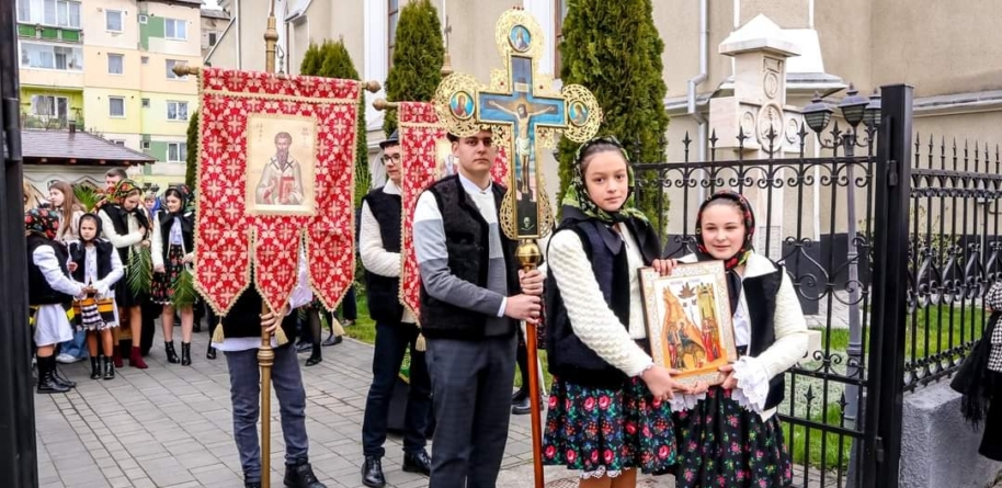 Protopopiatul Sighet organizează și anul acesta concertul prepascal „Veniți să-ntâmpinăm pe Domnul”