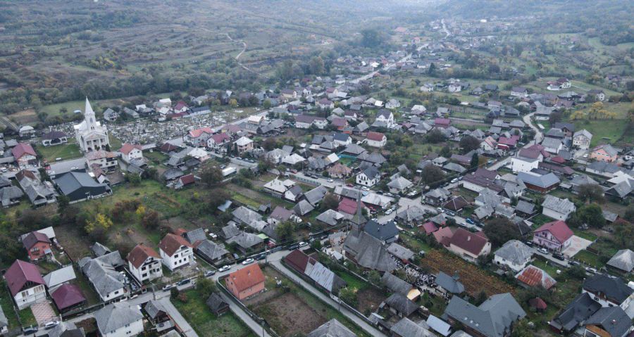 În Dragomirești va avea loc ediția a IX-a a Simpozionului Național „Veghetori la obârșii”