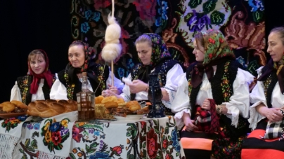 Concertul de pricesne „Ierusalimul lui Iisus în inimile noastre” va avea loc în Vișeu de Jos în Duminica Floriilor