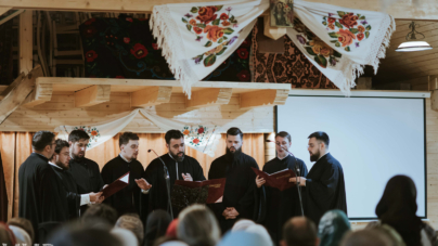Cea de-a II-a ediție a Masterclass-ului de muzică psaltică va avea loc la Mănăstirea Nicula în perioada 15-18 mai