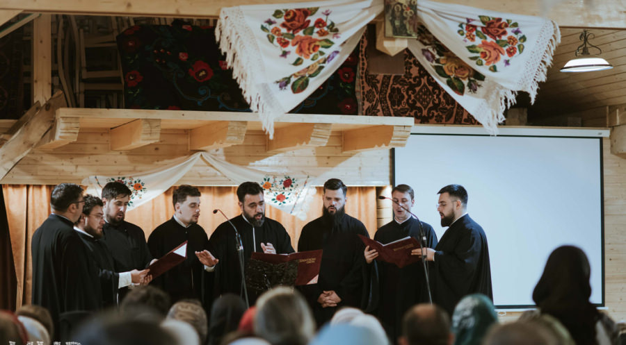 Cea de-a II-a ediție a Masterclass-ului de muzică psaltică va avea loc la Mănăstirea Nicula în perioada 15-18 mai
