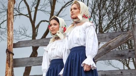 În Săliștea de Sus va avea loc concertul de pricesne „Lăudați de Domnul”