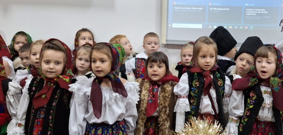 Festivalul „Trăistuța cu Tradiții” se va desfășura în Parcul Central din Sighetu Marmației