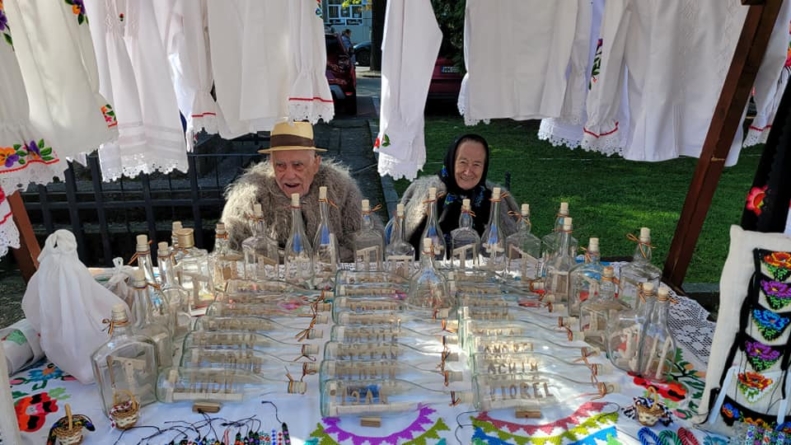 În Baia Mare va avea loc Târgul de Florii – meșteri și meșteșuguri tradiționale maramureșene