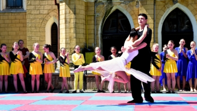 Ziua Internațională a Dansului va fi sărbătorită și la Sighetu Marmației