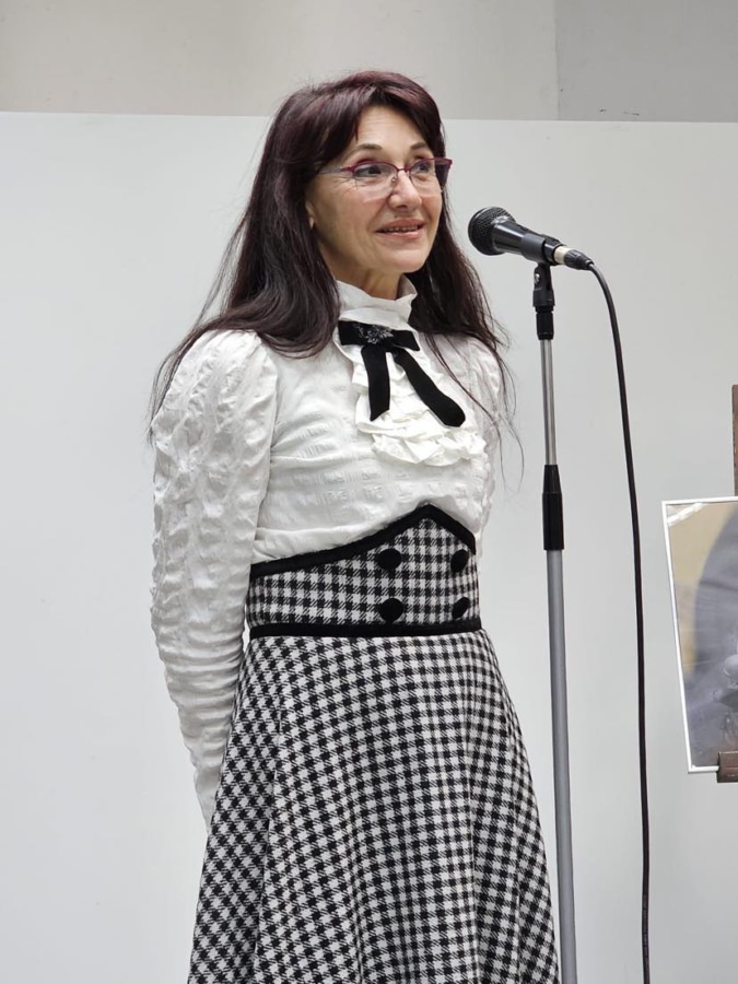 Fotograful maramureșean Mariana Scubli a obținut marele premiu la Concursul Național de Fotografie Etnografică „Oameni, locuri, tradiții” – ediția I