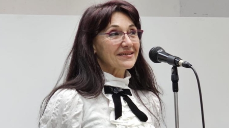 Fotograful maramureșean Mariana Scubli a obținut marele premiu la Concursul Național de Fotografie Etnografică „Oameni, locuri, tradiții” – ediția I