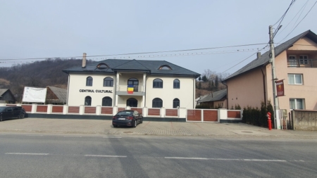 În Săliștea de Sus se organizează șezătoarea literară „45 de ani de la întâlnirea cu poetul Nichita Stănescu în Săliștea de Sus”