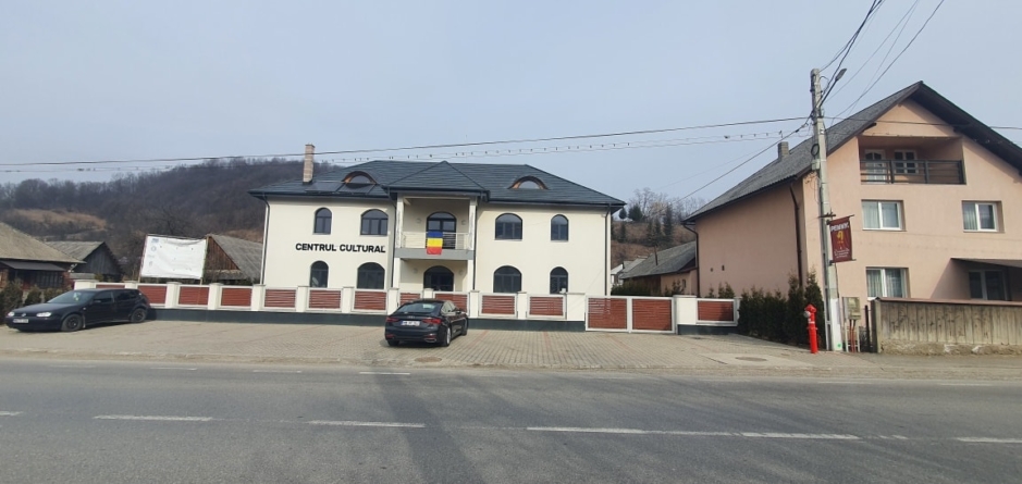 În Săliștea de Sus se organizează șezătoarea literară „45 de ani de la întâlnirea cu poetul Nichita Stănescu în Săliștea de Sus”