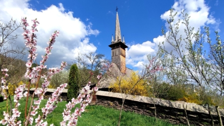 Program special de vizitare la Muzeul Satului Baia Mare în perioada Sărbătorilor Pascale