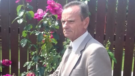 Marcel Mureșan, dialog cu Valentin Lupea (I)