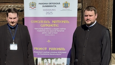 Clasamentul proiectelor catehetice din Protopopiatul Baia Mare în cadrul Concursului Național „Mărturisirea jertfelnică a dreptei credințe – moștenirea unui secol de Patriarhat pentru copii și tineri”