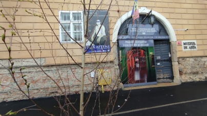 Care este programul de vizitare al Muzeului Județean de Artă «Centrul Artistic Baia Mare» de sărbătorile pascale