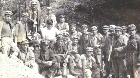 Contribuie la istoria mineritului, donează obiecte sau fotografii pentru Muzeul Tarnița din Băița