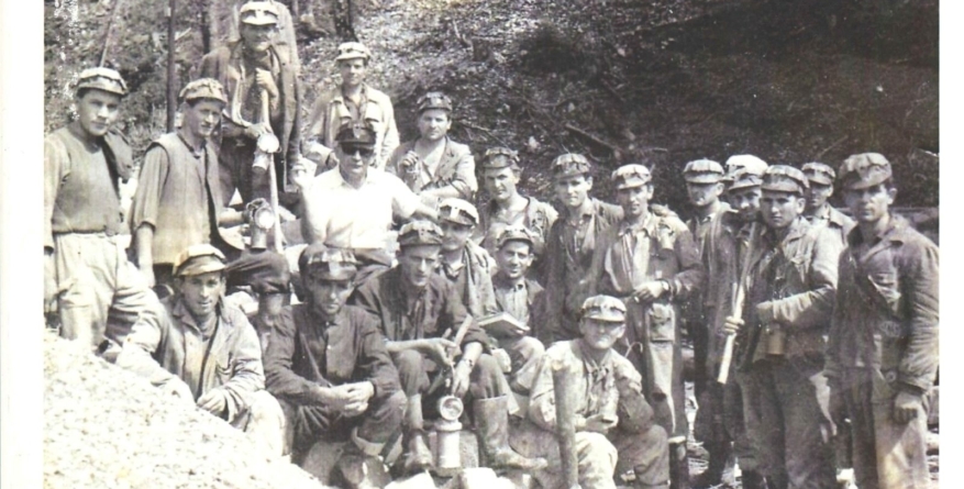 Contribuie la istoria mineritului, donează obiecte sau fotografii pentru Muzeul Tarnița din Băița