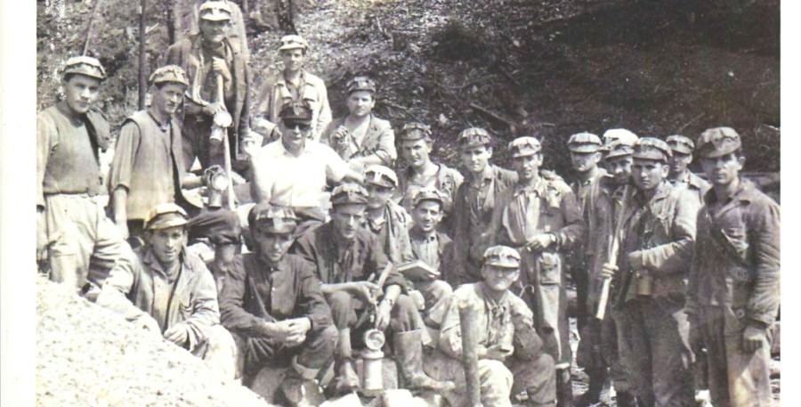 Contribuie la istoria mineritului, donează obiecte sau fotografii pentru Muzeul Tarnița din Băița
