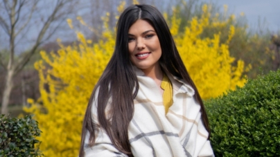 Îndrăgita artistă Paula Seling, propusă pentru a primi titlul de cetățean de onoare al municipiului Baia Mare